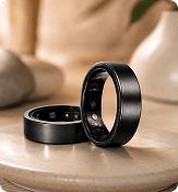 theera Forest — ring duo lifestyle